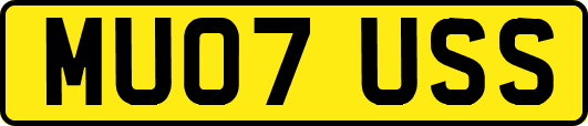 MU07USS