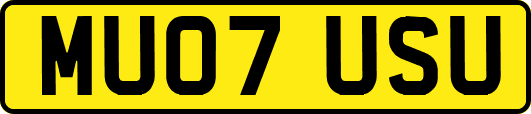 MU07USU