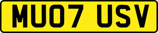 MU07USV