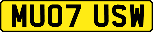 MU07USW