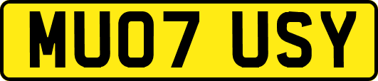 MU07USY