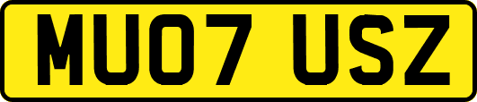 MU07USZ