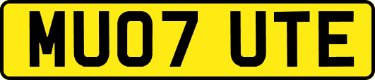 MU07UTE