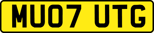 MU07UTG