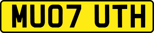 MU07UTH