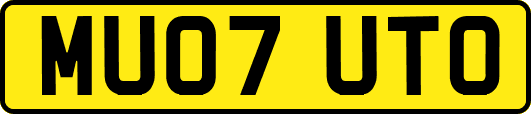 MU07UTO