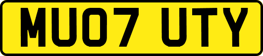 MU07UTY