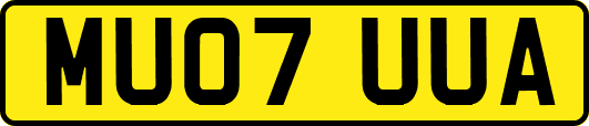 MU07UUA