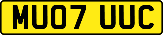 MU07UUC