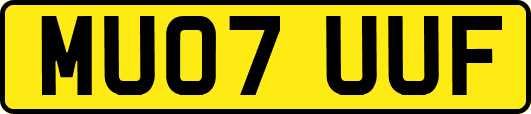 MU07UUF