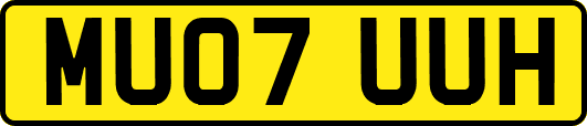 MU07UUH