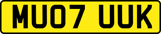 MU07UUK