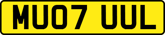 MU07UUL