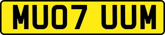MU07UUM