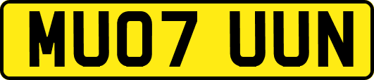 MU07UUN