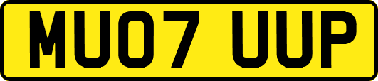 MU07UUP