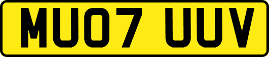 MU07UUV
