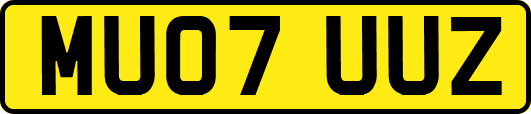MU07UUZ