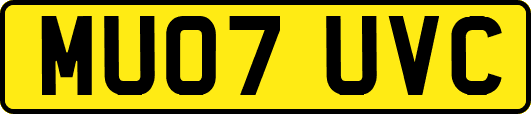 MU07UVC