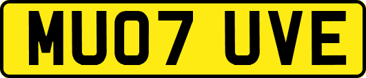 MU07UVE