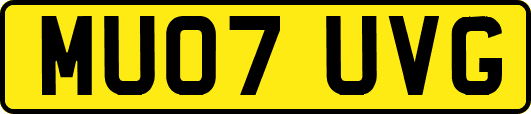 MU07UVG