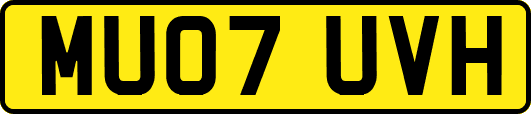 MU07UVH
