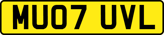 MU07UVL