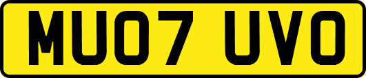 MU07UVO