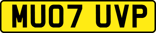 MU07UVP