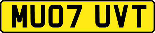 MU07UVT