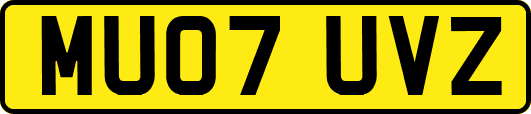 MU07UVZ