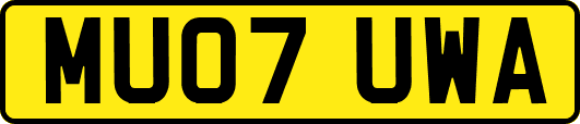 MU07UWA