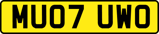 MU07UWO