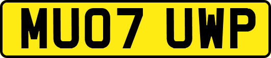 MU07UWP