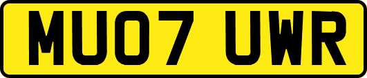 MU07UWR
