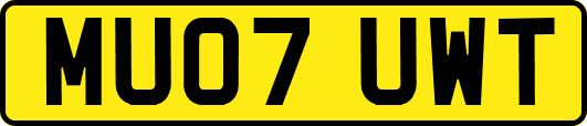MU07UWT
