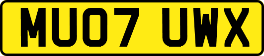 MU07UWX