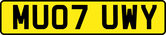 MU07UWY