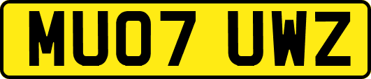 MU07UWZ