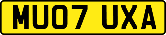 MU07UXA