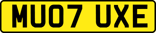 MU07UXE
