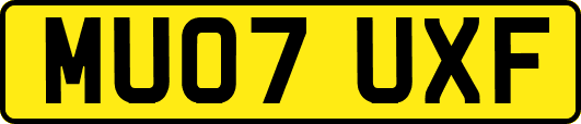 MU07UXF