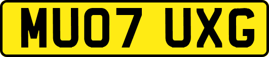 MU07UXG