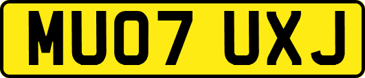 MU07UXJ