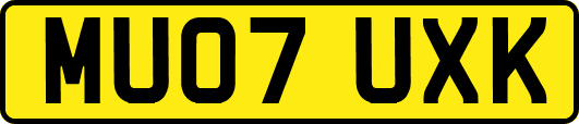 MU07UXK