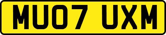MU07UXM