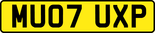 MU07UXP
