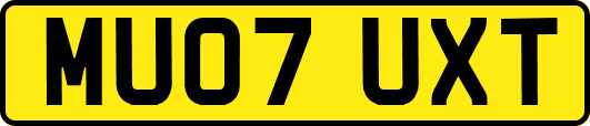 MU07UXT