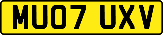 MU07UXV