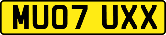 MU07UXX